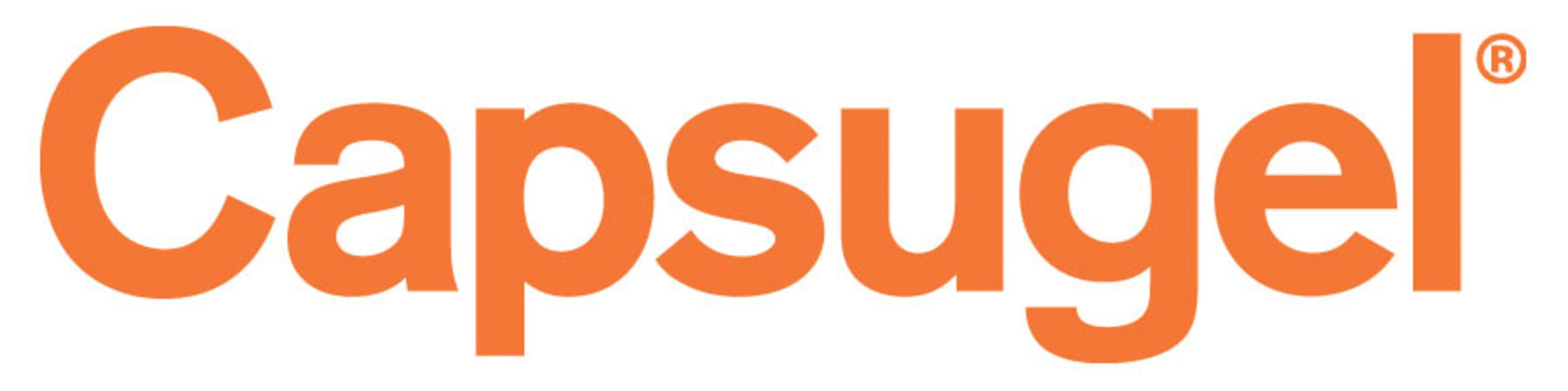 CAPSUGEL
