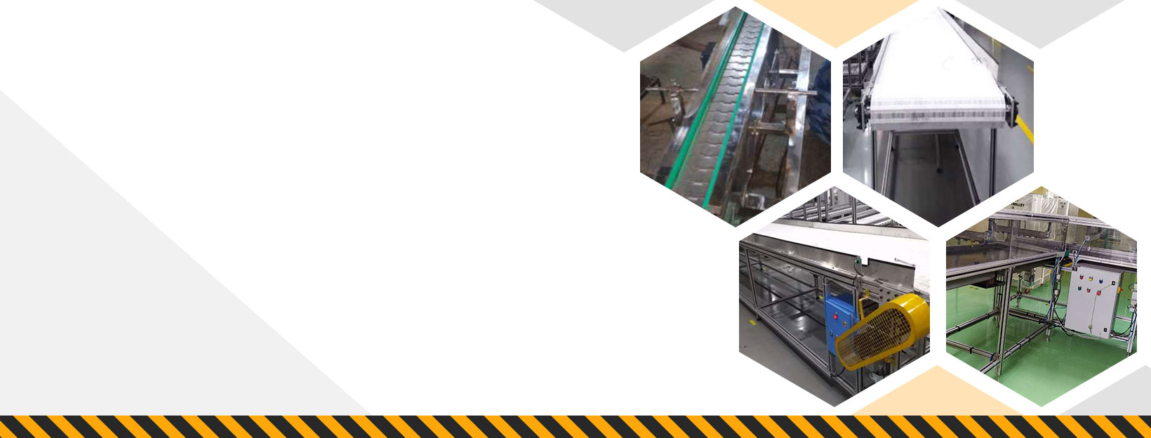 Conveyors